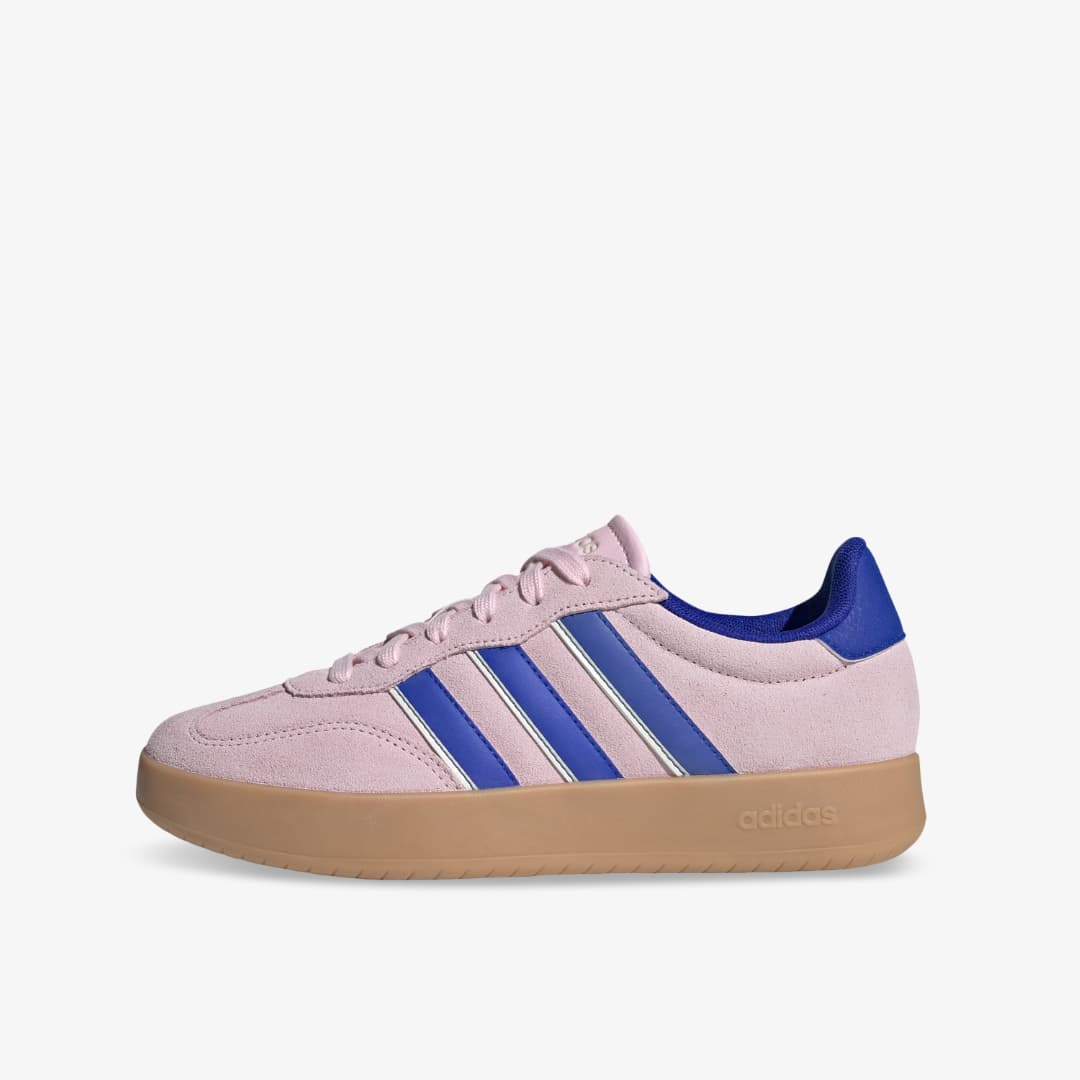 Schuhpark Adidas Damen Sneaker in Rosa
