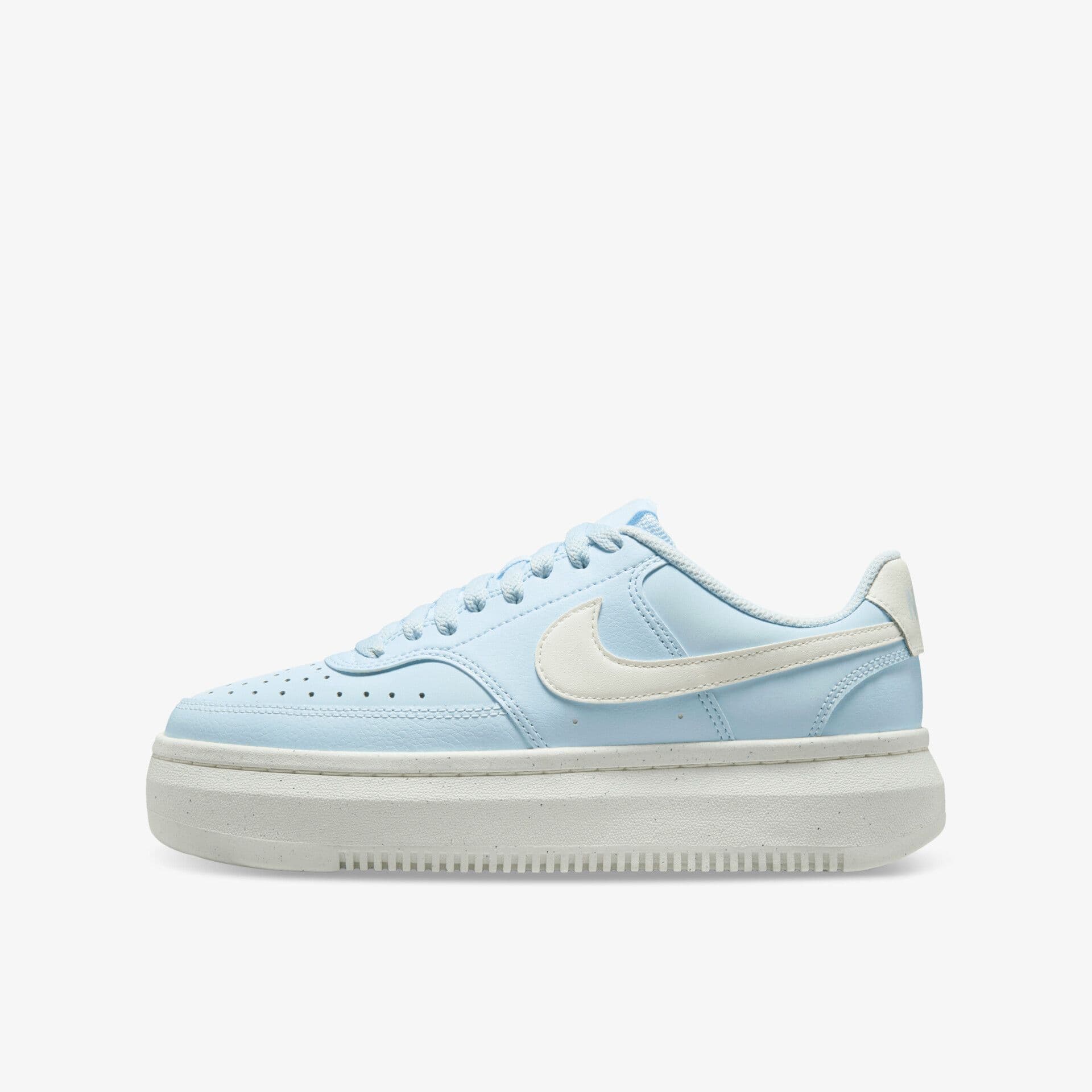 Schuhpark Nike Damen Sneaker in Blau